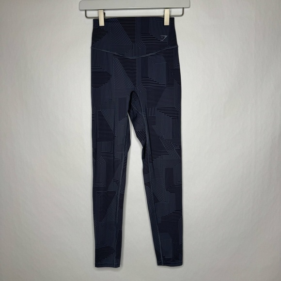 Gymshark Elevate High Rise Partnered Leggings - Picture 2 of 4